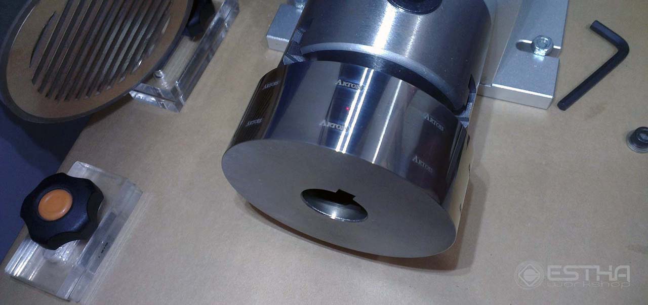 laser engraving