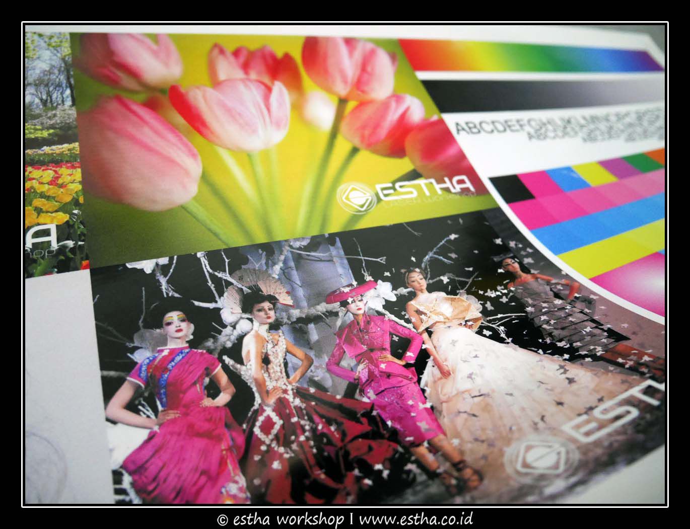 Print - Photo Paper Print - Photo Paper