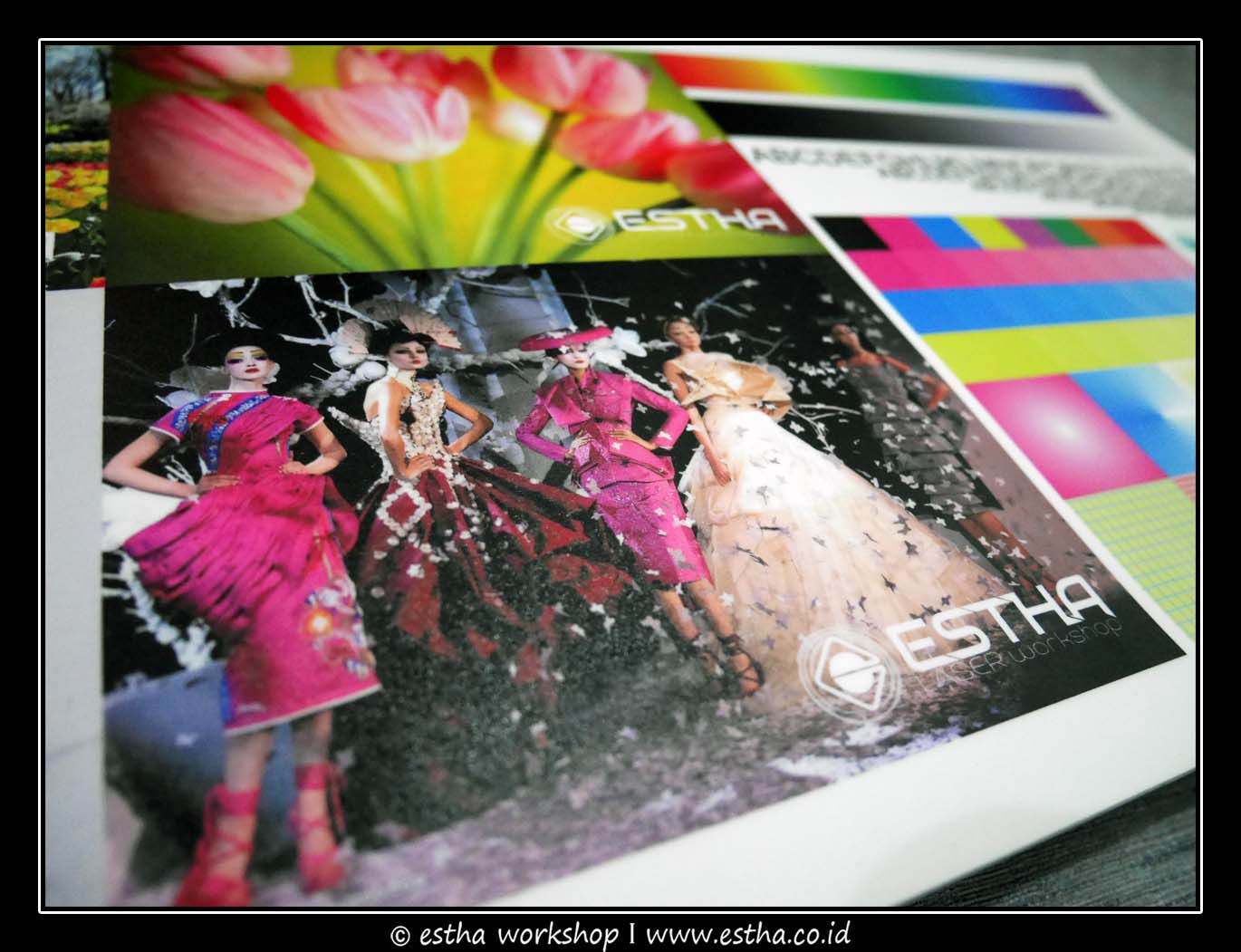 Print - Luster Print - Luster